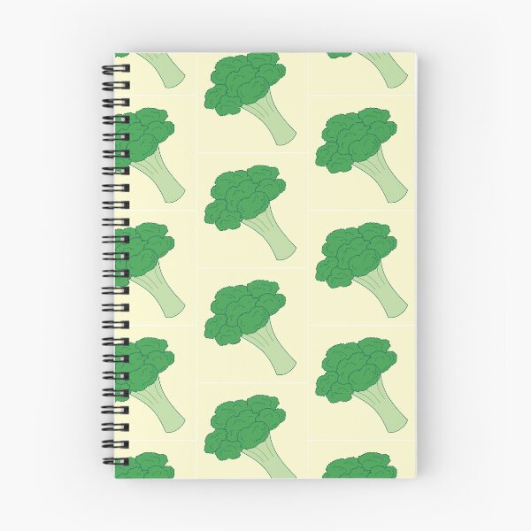 Item preview, Broccoli  designed and sold by veganvictor.