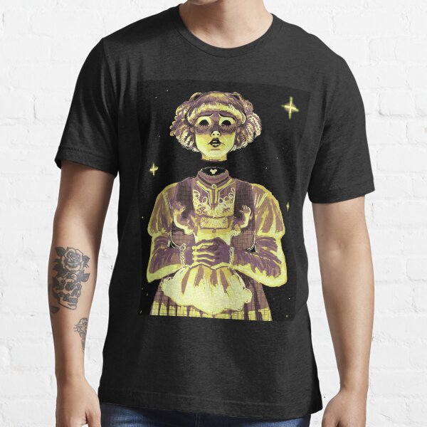 "Jane Doe Ride The Cyclone, Ride The Cyclone Musical" Tshirt for Sale