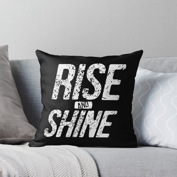 Item preview, Rise and shine designed and sold by ARTSYILA.