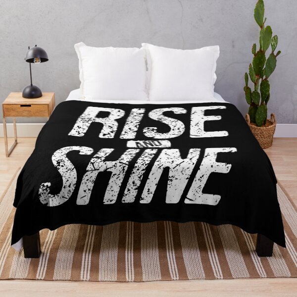 Item preview, Rise and shine designed and sold by ARTSYILA.