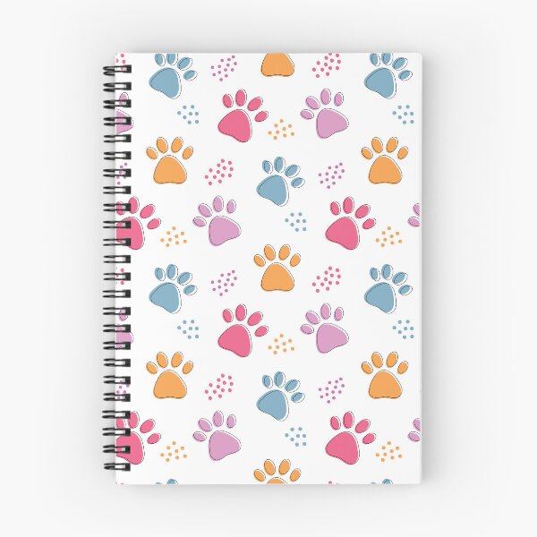 Item preview, Dogs Footprint designed and sold by The-Artful-Eye.