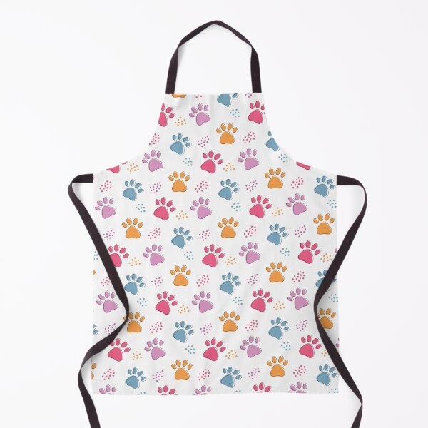 Item preview, Dogs Footprint designed and sold by The-Artful-Eye.