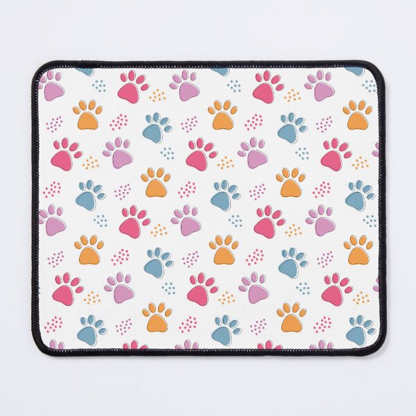Item preview, Dogs Footprint designed and sold by The-Artful-Eye.