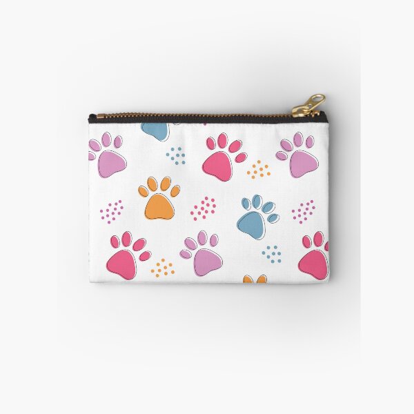 Item preview, Dogs Footprint designed and sold by The-Artful-Eye.