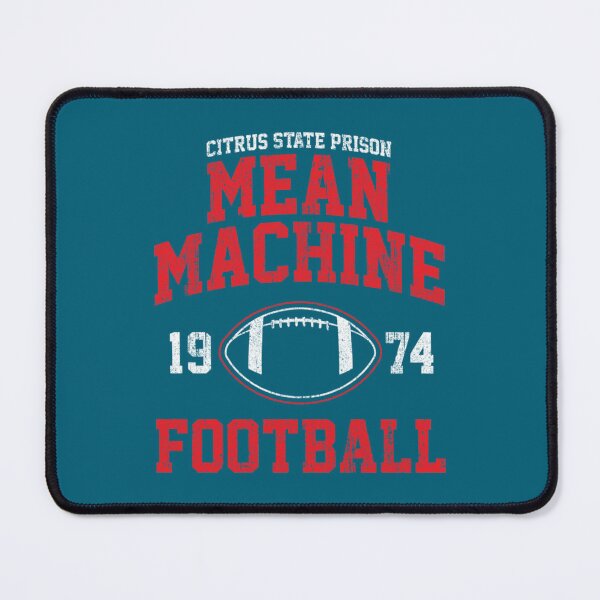 Item preview, Mean Machine Football designed and sold by sonhayden5.