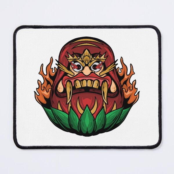 Item preview, Rangdaruma designed and sold by 995dsgn.