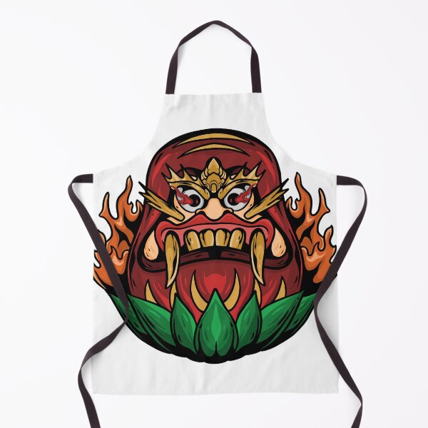 Item preview, Rangdaruma designed and sold by 995dsgn.