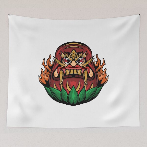 Item preview, Rangdaruma designed and sold by 995dsgn.