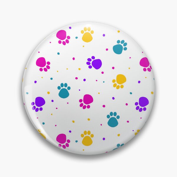 Item preview, Dogs Footprint designed and sold by The-Artful-Eye.