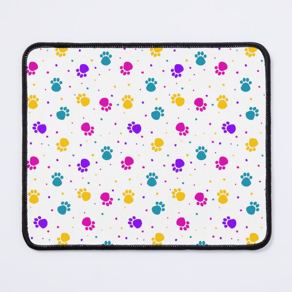 Item preview, Dogs Footprint designed and sold by The-Artful-Eye.