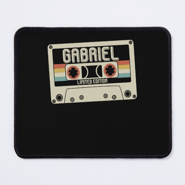 Item preview, For Men Women Gabriel Awesome For Music Fan designed and sold by Edjacobsroberts.