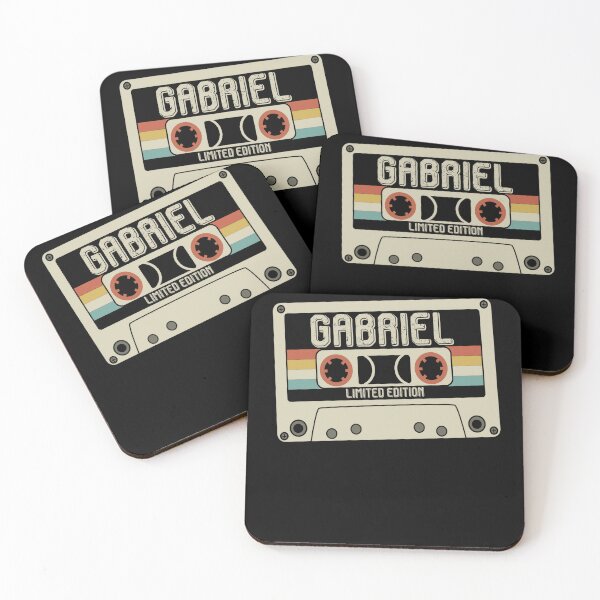Item preview, For Men Women Gabriel Awesome For Music Fan designed and sold by Edjacobsroberts.