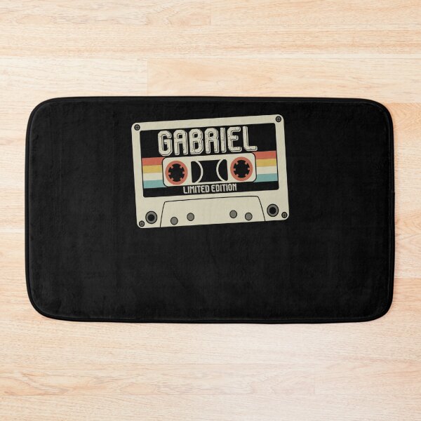 Item preview, For Men Women Gabriel Awesome For Music Fan designed and sold by Edjacobsroberts.