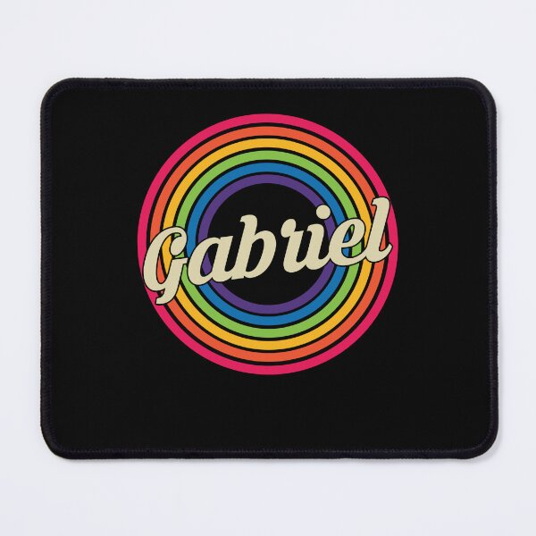 Item preview, For Mens Womens Gabriel Awesome For Movie Fans designed and sold by Edjacobsroberts.