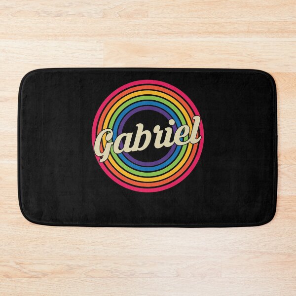 Item preview, For Mens Womens Gabriel Awesome For Movie Fans designed and sold by Edjacobsroberts.