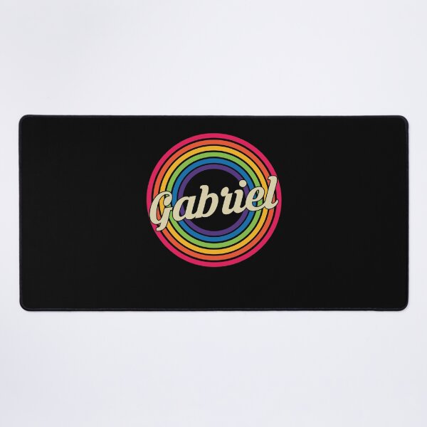 Item preview, For Mens Womens Gabriel Awesome For Movie Fans designed and sold by Edjacobsroberts.