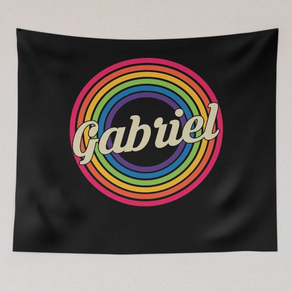 Item preview, For Mens Womens Gabriel Awesome For Movie Fans designed and sold by Edjacobsroberts.