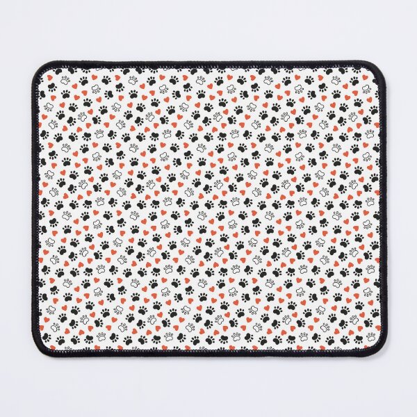 Item preview, Dogs Footprint designed and sold by The-Artful-Eye.