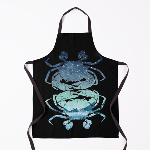 Item preview, Snowy Vista Snow Crab designed and sold by damonasplace.