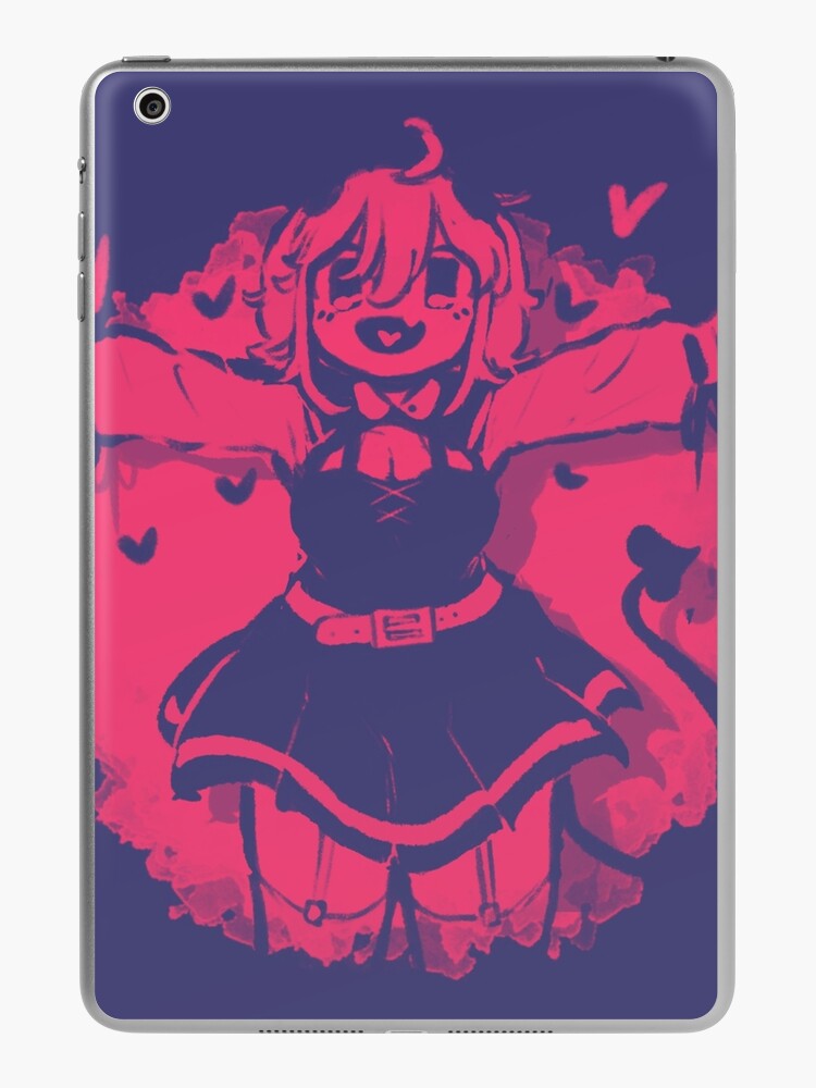 Bridget - Guilty Gear iPad Case & Skin for Sale by ShortCakeStudio