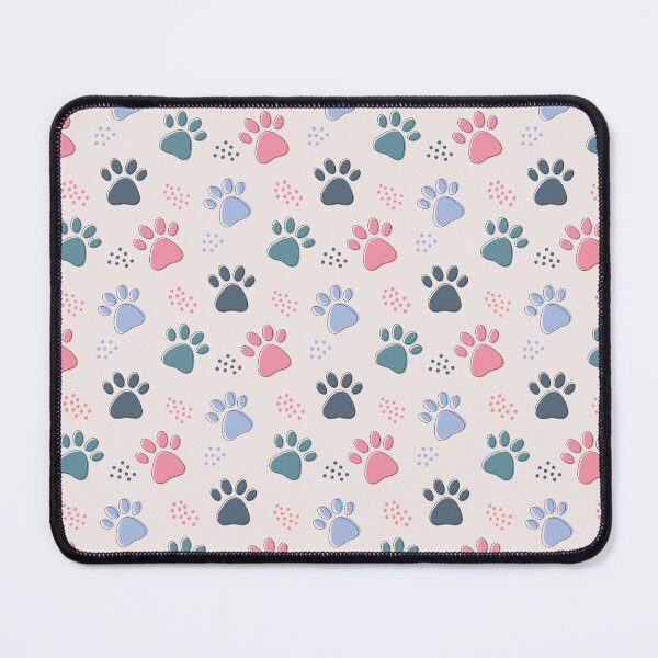 Item preview, Dogs Footprint designed and sold by The-Artful-Eye.