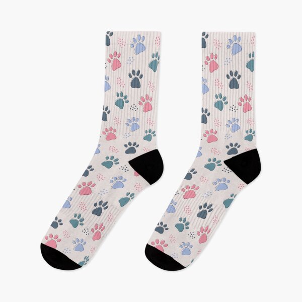 Item preview, Dogs Footprint designed and sold by The-Artful-Eye.