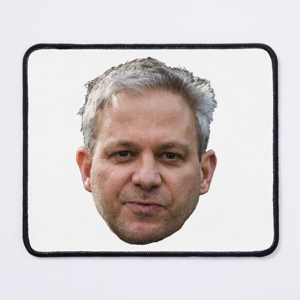 Item preview, brett sutton single head design designed and sold by Fiona Shorts.