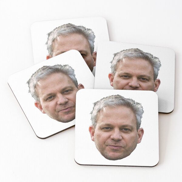 Item preview, brett sutton single head design designed and sold by Fiona Shorts.