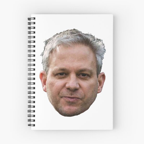 Item preview, brett sutton single head design designed and sold by Fiona Shorts.