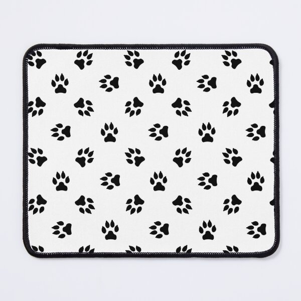 Item preview, Dogs Footprint designed and sold by The-Artful-Eye.