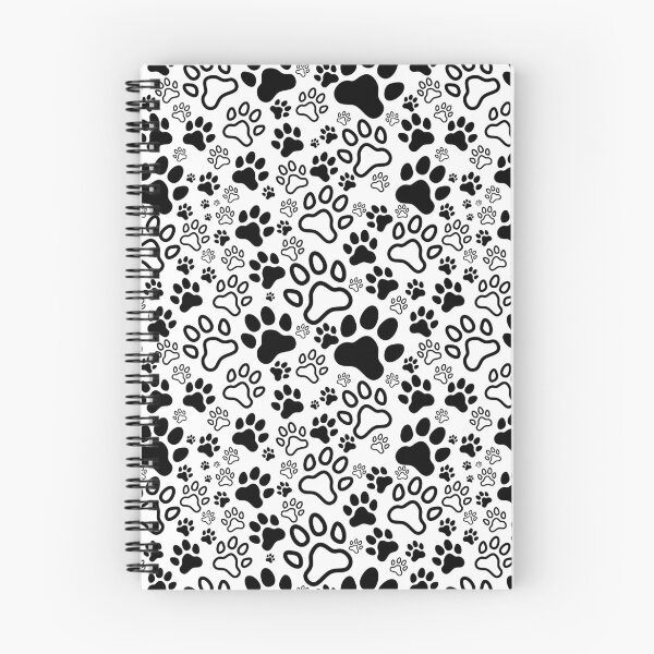 Item preview, Dogs Footprint designed and sold by The-Artful-Eye.