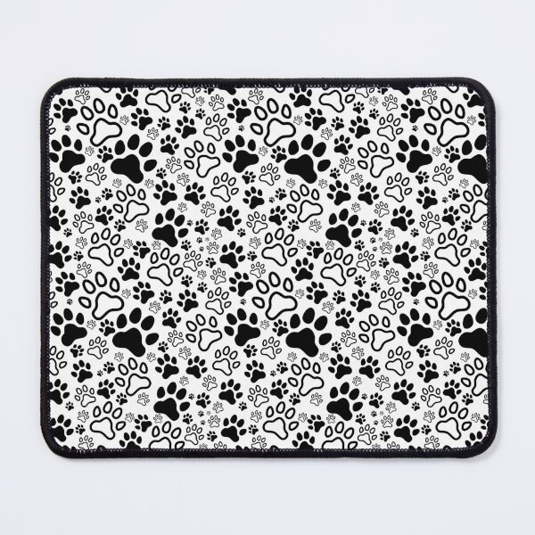 Item preview, Dogs Footprint designed and sold by The-Artful-Eye.