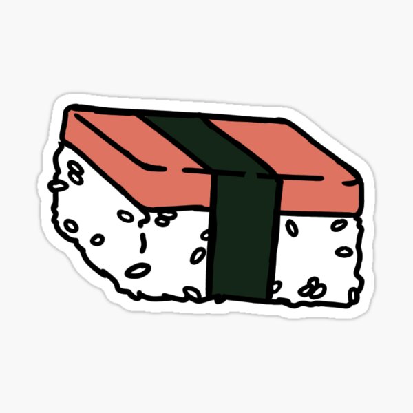 Item preview, Musubi designed and sold by disteaj.