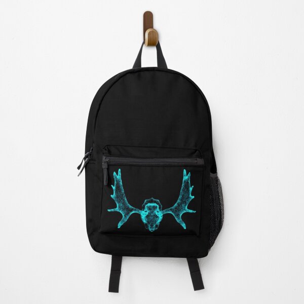 Item preview, Moose Antlers designed and sold by deformer.