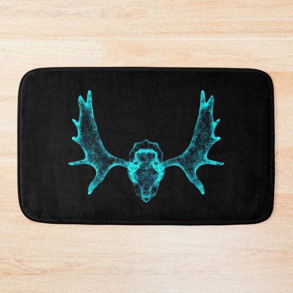 Item preview, Moose Antlers designed and sold by deformer.