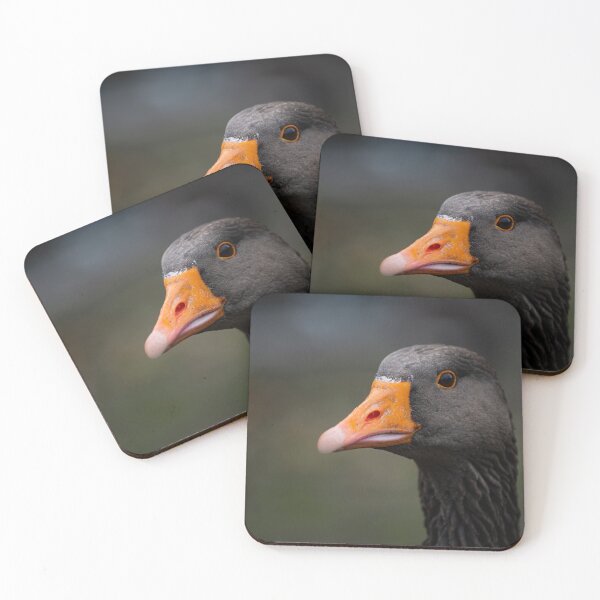 Item preview, Goose posters art prints t-shirts phone cases mugs etc designed and sold by craigewmcg123.