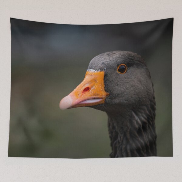 Item preview, Goose posters art prints t-shirts phone cases mugs etc designed and sold by craigewmcg123.