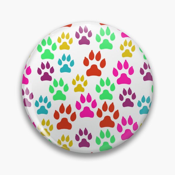 Item preview, Dogs Footprint designed and sold by The-Artful-Eye.