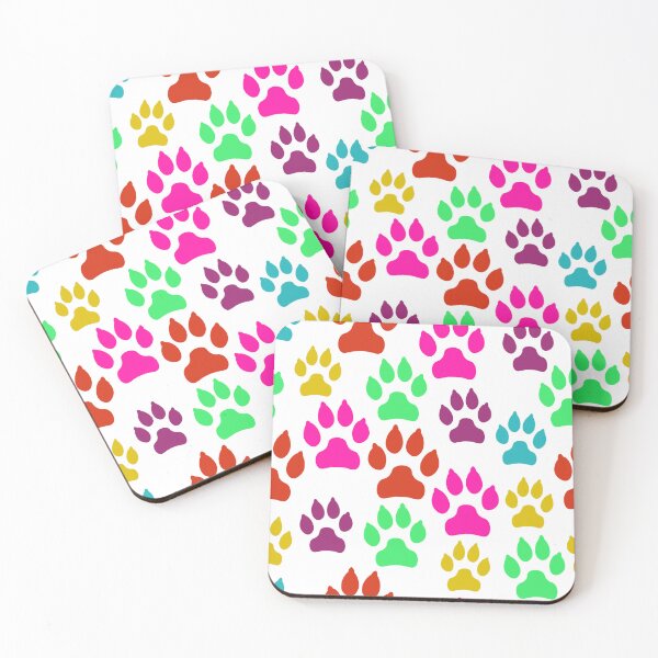 Item preview, Dogs Footprint designed and sold by The-Artful-Eye.