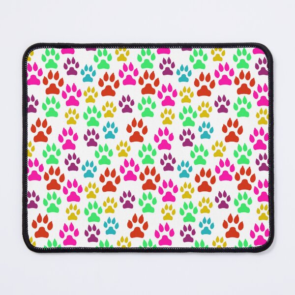 Item preview, Dogs Footprint designed and sold by The-Artful-Eye.