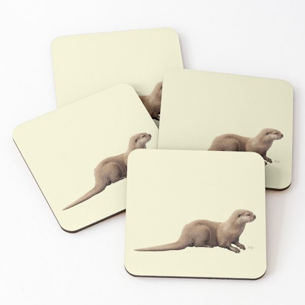 Item preview, Otter designed and sold by Atarial.