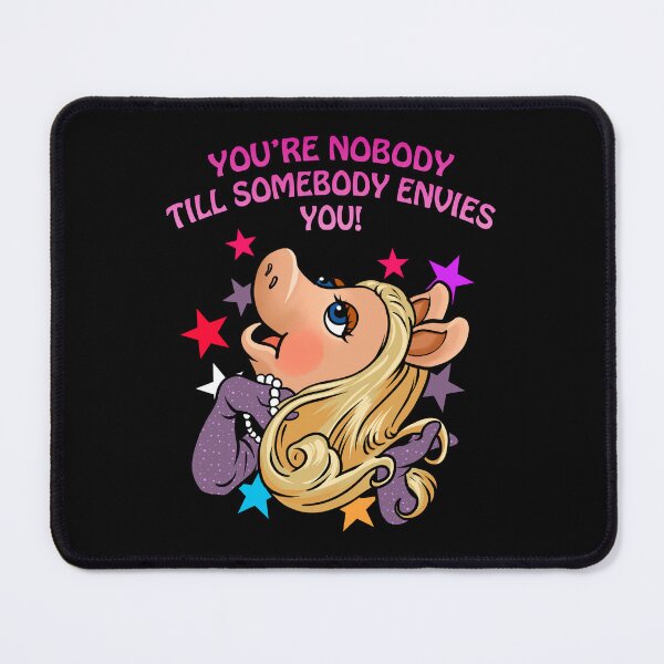 Item preview, Miss Puppet Character Piggy  Love You designed and sold by WilsonEsparza.