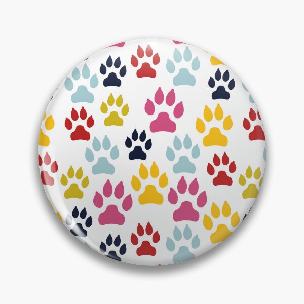 Item preview, Dogs Footprint designed and sold by The-Artful-Eye.
