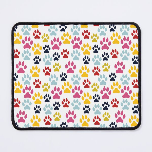 Item preview, Dogs Footprint designed and sold by The-Artful-Eye.