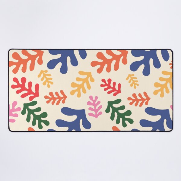 Item preview, Matisse Cut Out - Papiers Decoupes designed and sold by maniacfitness.