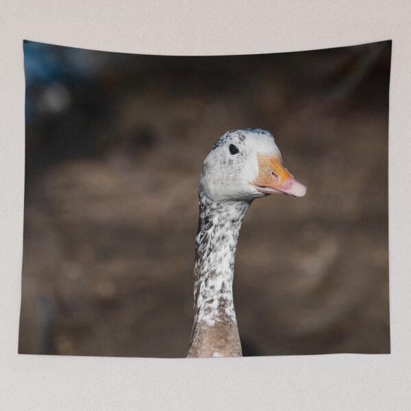 Item preview, Goose posters art prints t-shirts phone cases mugs etc designed and sold by craigewmcg123.