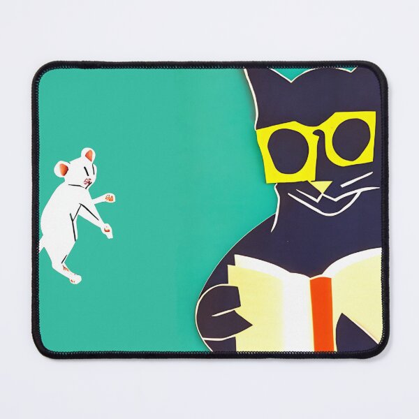 Item preview, Cats Love to Read 2023 designed and sold by happymeldcovers.