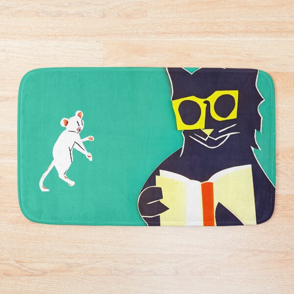Item preview, Cats Love to Read 2023 designed and sold by happymeldcovers.