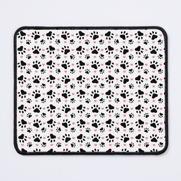 Item preview, Dogs Footprint designed and sold by The-Artful-Eye.