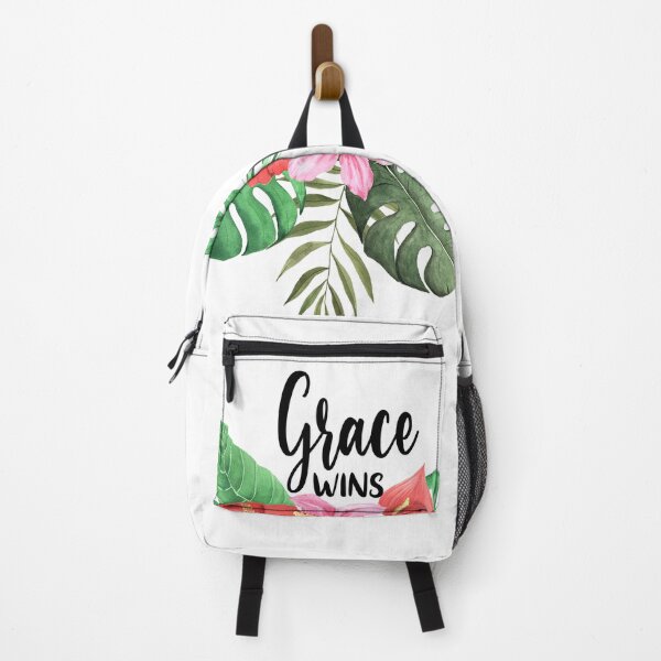 Item preview, Graceful Victory, Grace Wins designed and sold by Bliss Find And Design.
